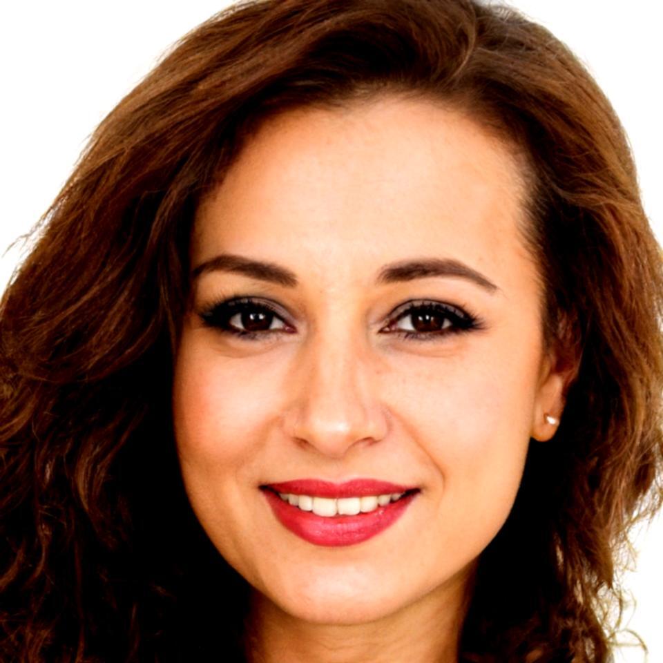 Portrait de Célestine Dubois, responsable formation