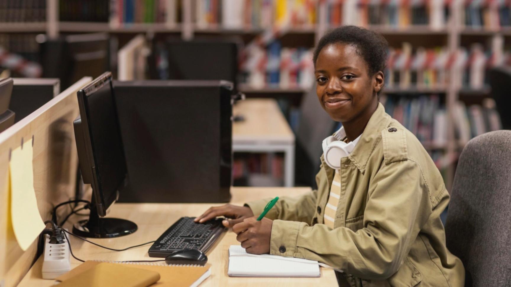 Environnement d'apprentissage collaboratif